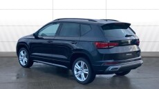 SEAT Ateca 1.5 TSI EVO FR 5dr DSG Petrol Estate